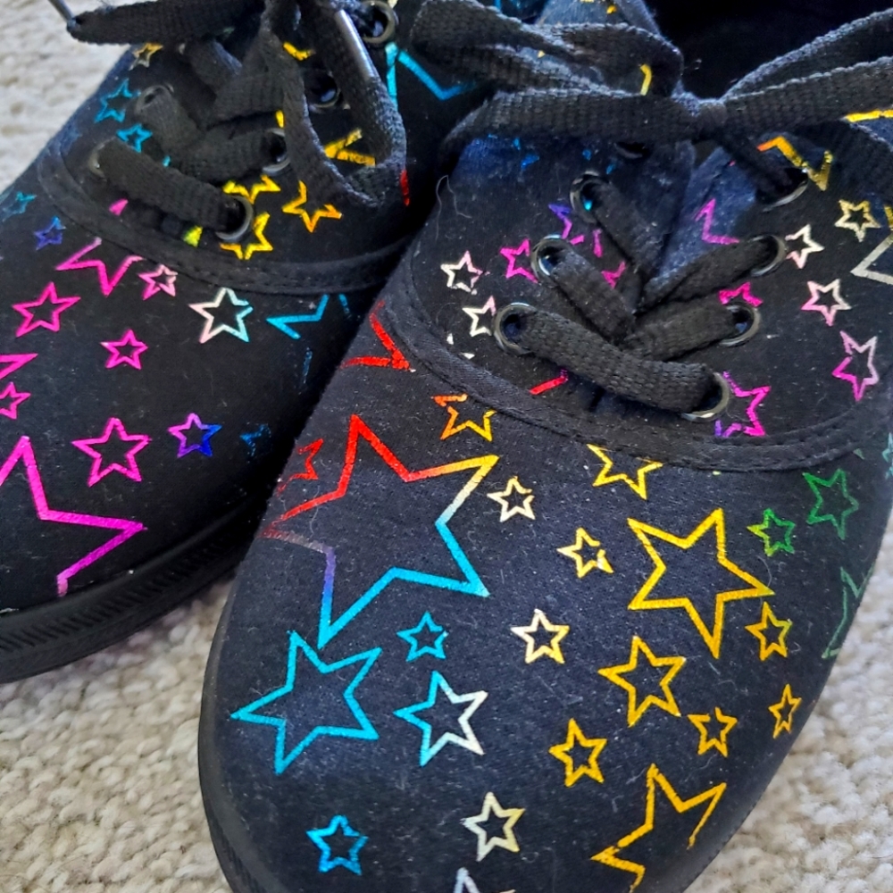 Star Shoes